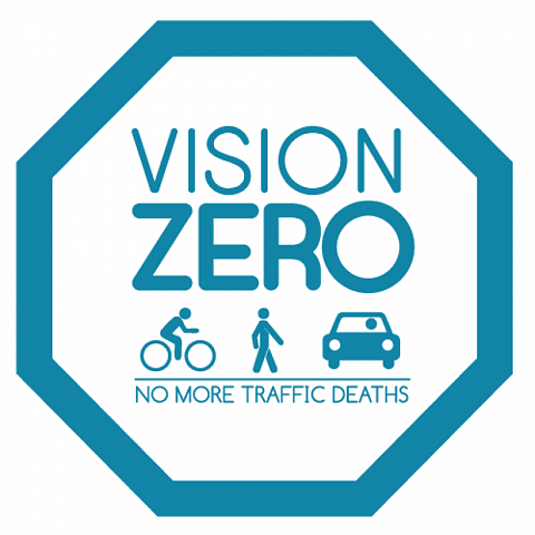 Vision Zero: No More Traffic Deaths
